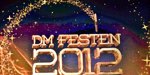 DM Festen 2012 