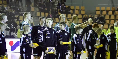 Final Four - blev du spottet ?