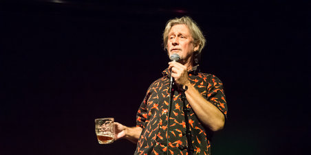 Trykkeriet - Mik Schack