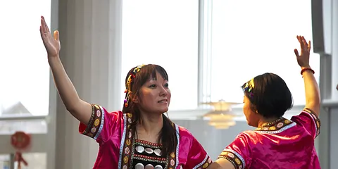 Kinesisk nytår 2013