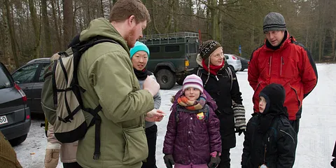 Århus Naturklub 