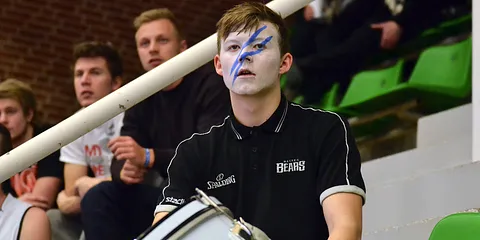 Bakken Bears - Randers Cimbria