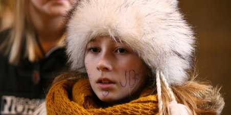 Justin Bieber - et idol blev fejret