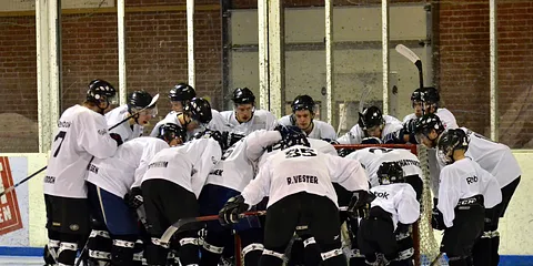 Ishockey - Slutspillet