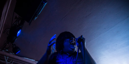 HeadQuarters - Tako Lako