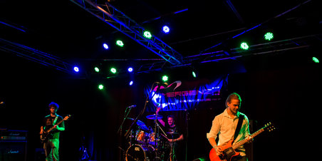 Atlas - Emergenza, Onsdag