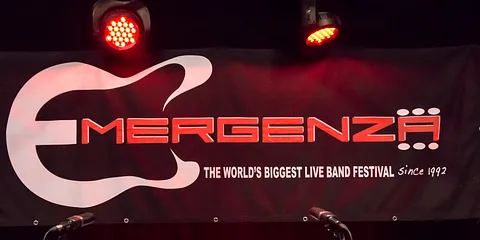 Atlas - Emergenza, Torsdag