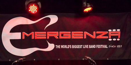 Atlas - Emergenza, Torsdag