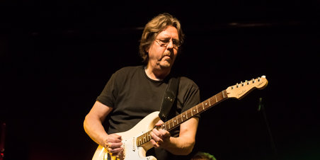 Trykkeriet - Ole Frimer Jam