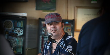 Hjorten - stedet med atmosfære