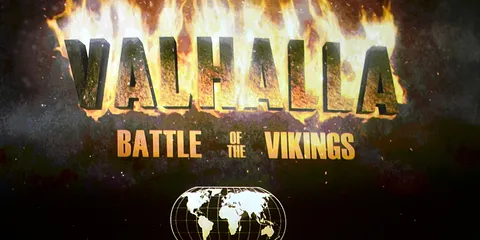 Valhalla Battle 2013