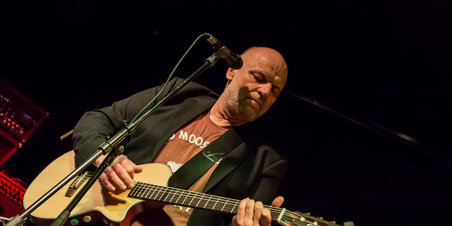 Trykkeriet - Megabody, Hjorth & Lewandowski