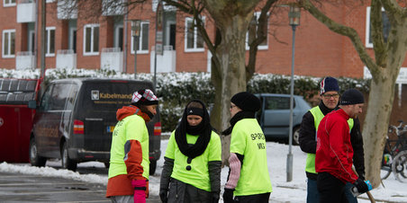 DuPont løbene 4. runde