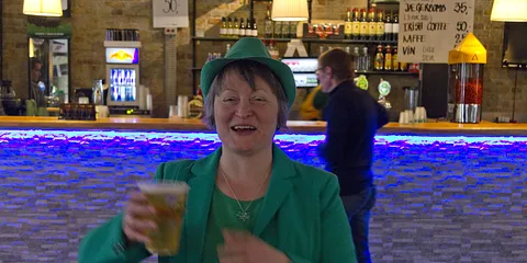 St. Patricks Day 2013