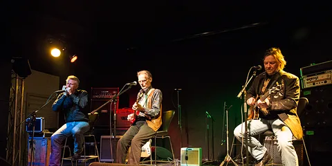 Trykkeriet - Thomsen, Nello & Hansen