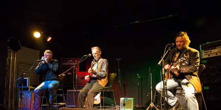 Trykkeriet - Thomsen, Nello & Hansen