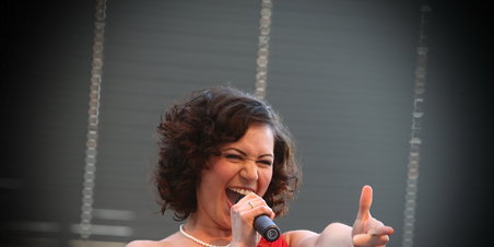 Musikhuset - Diva og Maestro - Påskekoncert