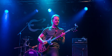 Voxhall - Emergenza, Torsdag