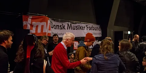 DMF - Chili & Chillout 2013