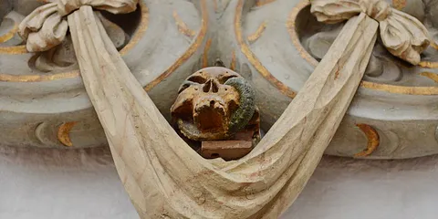 Domkirken i detaljer