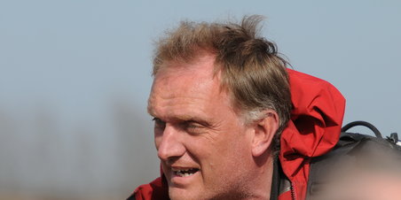 Fyraftensfugle ved Egå Engsø