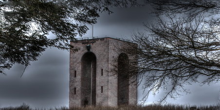 Ejer Baunehøj - auktion og nedrivning