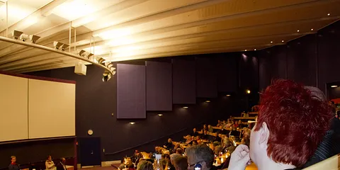 20 års Jubilæum på Skejby Sygehus