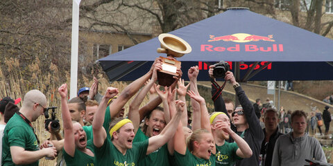 Kampen Om Det Gyldne Bækken 2013