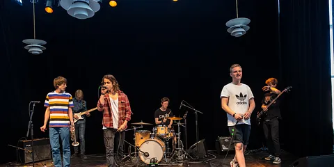 SPOT 2013 - Complexity