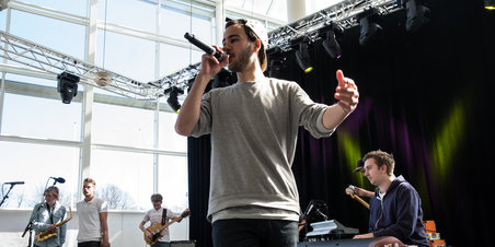 SPOT 2013 - Point Blank