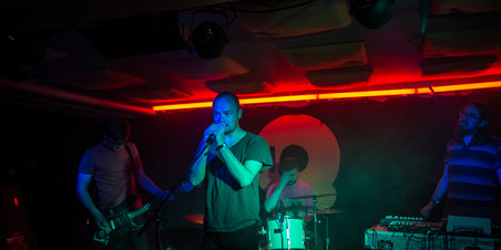 SPOT 2013 - The Malpractice