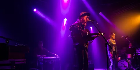 SPOT 2013 - Jonas Alaska