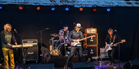 SPOT 2013 - Mount Rushmore Safari