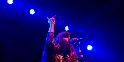 SPOT 2013 - Fallulah