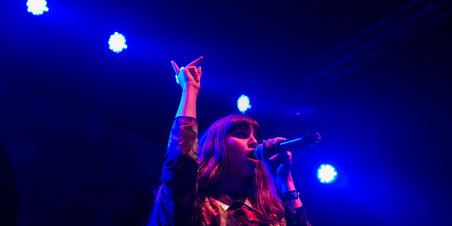 SPOT 2013 - Fallulah