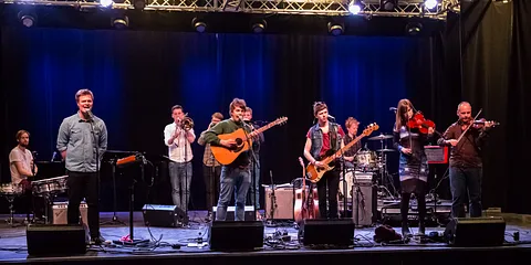 SPOT 2013 - Dad Rocks!