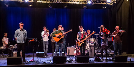 SPOT 2013 - Dad Rocks!