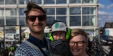 SPOT 2013 - Stemning Fre./ Lør.