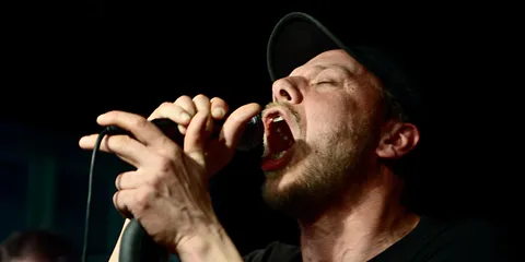 Magtens Korridorer på Fatter Eskil