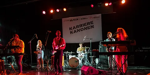 SPOT 2013 - City Syd