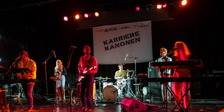 SPOT 2013 - City Syd