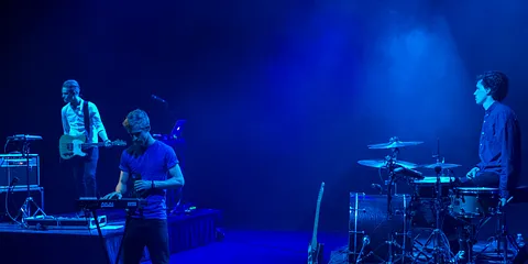 SPOT 2013 - Sebastian Lind