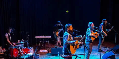 SPOT 2013 - The White Album