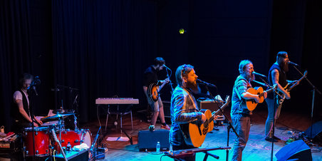 SPOT 2013 - The White Album