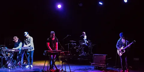 SPOT 2013 - Ásgeir Trausti