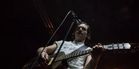 SPOT 2013 - The Floor Is Made Of Lava