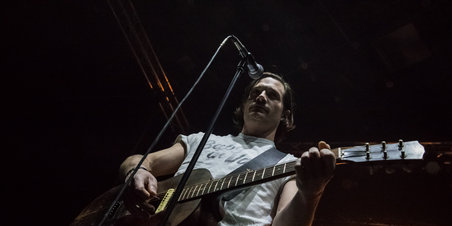 SPOT 2013 - The Floor Is Made Of Lava