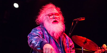 PopRevo 2013 - Fredag