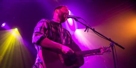 PopRevo 2013 - Lørdag