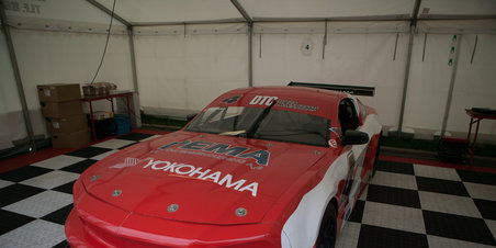 Classic  Race Aarhus Fredag